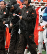 Cleveland Browns x Todd Monken Sideline Jacket (2)