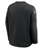 Cowboys 2026 Salute to Service Crewneck Sweatshirt 1