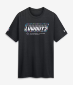 Dallas Cowboys 2026 Crucial Catch T-Shirt (2)