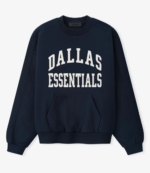 Dallas Cowboys x Fear of God Sweatshirt
