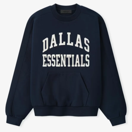 Dallas Cowboys x Fear of God Sweatshirt