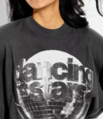 Dancing With The Stars Classic Sweatshirt 2