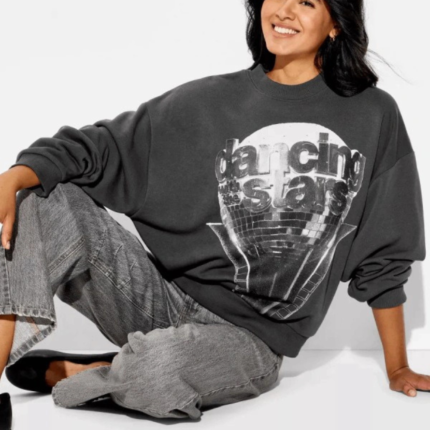 Dancing With The Stars Classic Sweatshirt