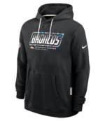 Denver Broncos 2026 Crucial Catch Hoodie
