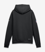 Detroit Lions 2026 Crucial Catch Hoodie 1