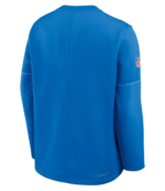 Detroit Lions 2026 Sideline Coaches Sweatshirt (1)