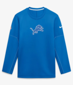 Detroit Lions 2026 Sideline Coaches Sweatshirt (2)