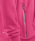 Detroit Lions Pink Crucial Catch 2026 Hoodie 4