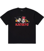 Disney x KATSEYE Mickey & Minnie Graphic Tee