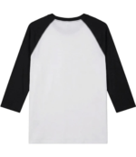Disney x KATSEYE Mickey & Minnie Raglan Tee (1)