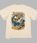Duvin x Jaguars Run T-Shirt