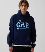 Eduardo Sarabia x GAP Classic Pullover Hoodie