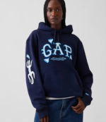 Eduardo Sarabia x GAP Classic Pullover Hoodie (2)