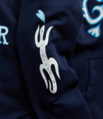 Eduardo Sarabia x GAP Classic Pullover Hoodie (4)