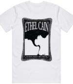 Ethel Cain Tornado Graphic T-Shirt