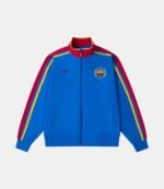 FC Barcelona X Golf Wang 2026 Track Jacket (1)