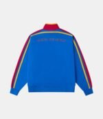 FC Barcelona X Golf Wang 2026 Track Jacket (2)