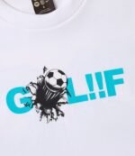 FC Barcelona X Spotify X Golf Wang 2026 T-Shirt (1)