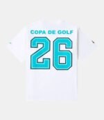 FC Barcelona X Spotify X Golf Wang 2026 T-Shirt