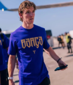 FC Barcelona x Kobe Bryant 2026_27 T-Shirt (1)