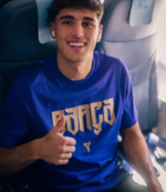 FC Barcelona x Kobe Bryant 2026_27 T-Shirt (3)