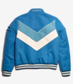 Fantastic Four Ripstop Bomber Jacket (1)