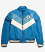 Fantastic Four Ripstop Bomber Jacket
