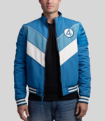 Fantastic Four Ripstop Bomber Jacket (2)