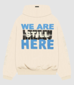Fear Of God x Lauren Halsey Graphic Hoodie (1)