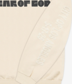 Fear Of God x Lauren Halsey Graphic Hoodie (2)