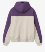 Fear of God Baltimore Ravens 2026 Relaxed Fit Hoodie 1