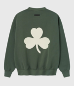 Fear of God x Boston Celtics Classic Crewneck (1)