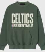 Fear of God x Boston Celtics Classic Crewneck