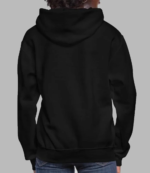 Firm Believer in Jesus Pullover Hoodie (3)