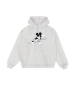 Fragment X Disney Electric Mickey Mouse Hoodie (1)