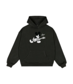 Fragment X Disney Electric Mickey Mouse Hoodie