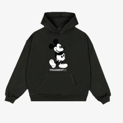 Fragment X Disney Mickey Hoodie