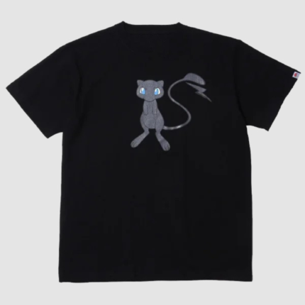Fragment x Pokemon MEW T-Shirt