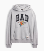 Gap x The Simpsons Grey Hoodie