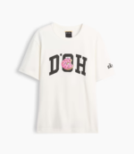 Gap x The Simpsons White Graphic T-Shirt