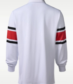 Georgia Bulldogs x Outkast Rugby Polo Shirt (1)