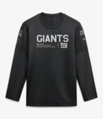 Giants 2026 Salute to Service Pullover Sweatshirt