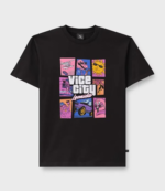 Grand Theft Auto VI Goodtime State Tshirt