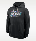 Green Bay Packers 2026 Crucial Catch Hoodie