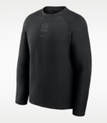 Green Bay Packers 2026 Tech Fleece Crewneck Sweatshirt