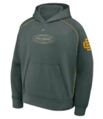 Green Bay Packers Nike 2026 Rivalries Pullover Hoodie