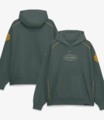 Green Bay Packers Nike 2026 Rivalries Pullover Hoodie (2)