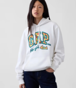 Henry’s Pizza x GAP Classic Pullover Hoodie (2)