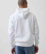Henry’s Pizza x GAP Classic Pullover Hoodie (3)