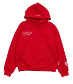 Hockey Canada x SCA Classic Terry Pullover Hoodie
